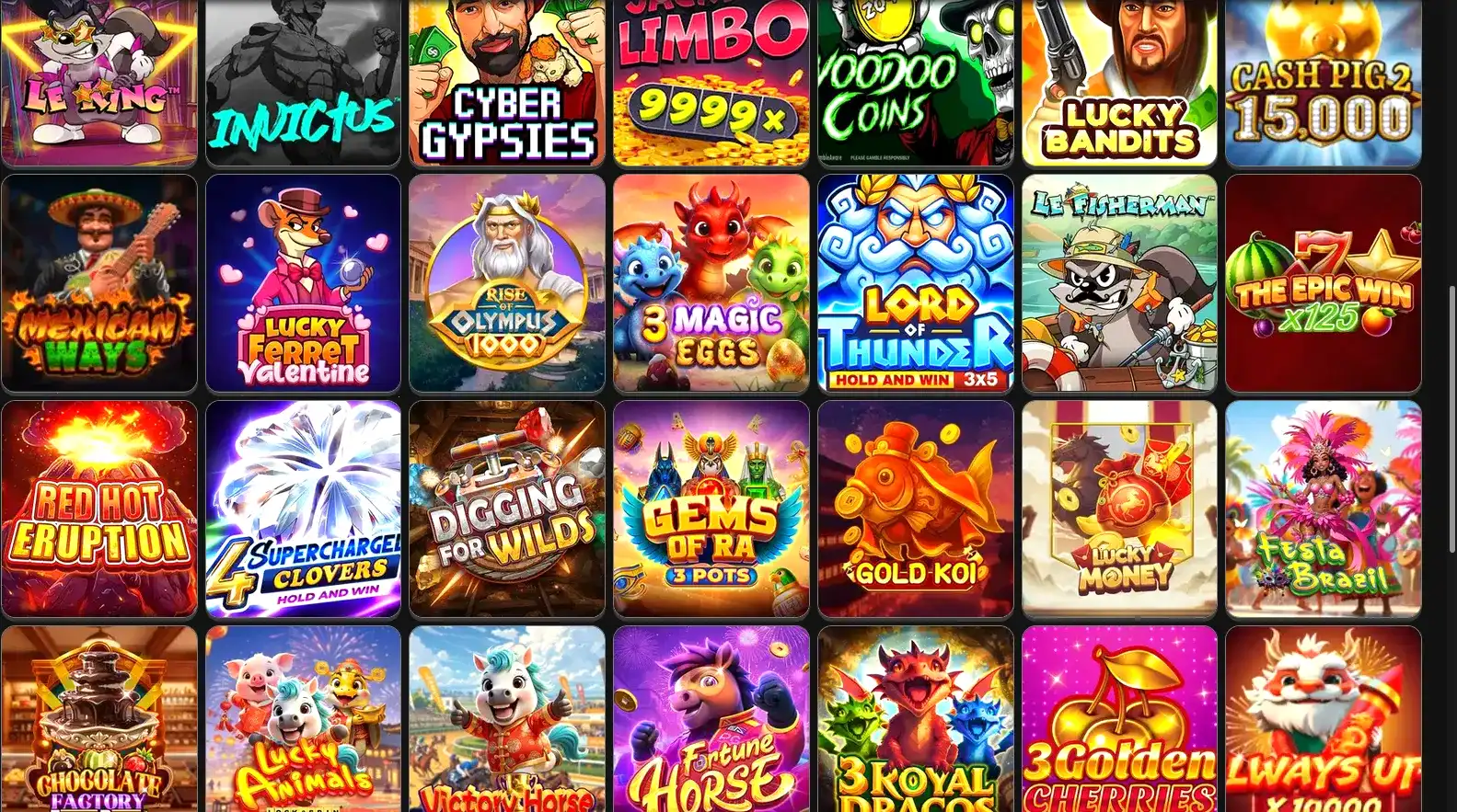 Frank casino интерфейс и слоты с бонусами